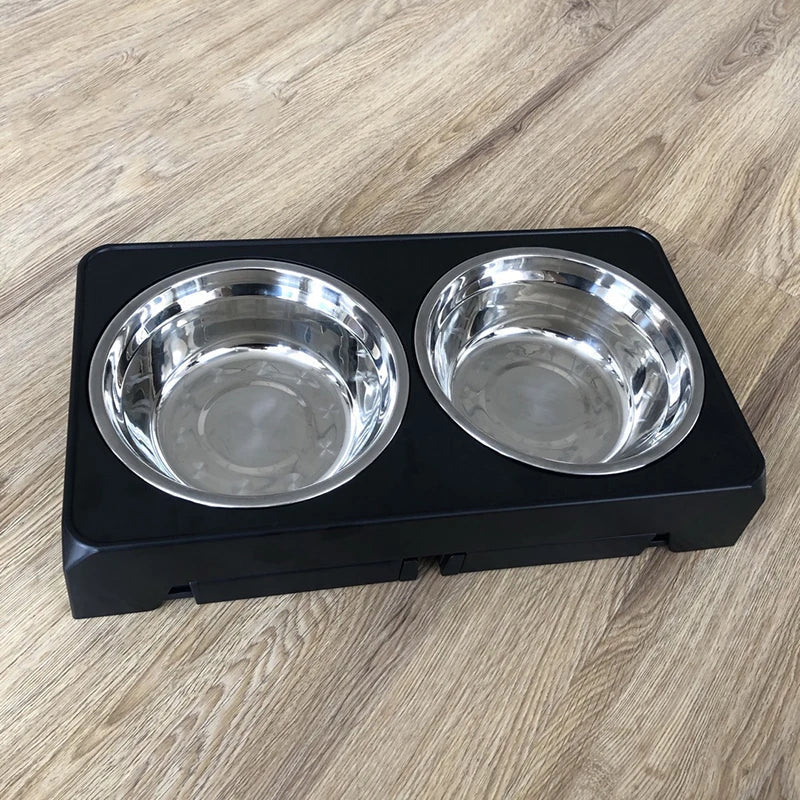 Gamelle pour Chien surelevée MonAmiFidèle