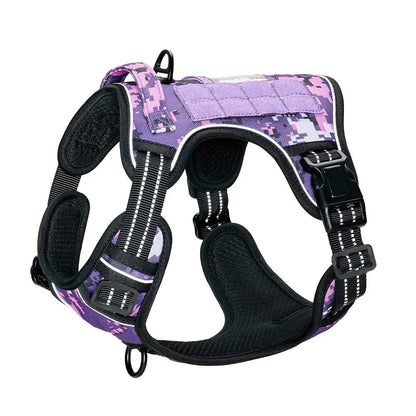 Harnais pour Grand Chien MonAmiFidèle