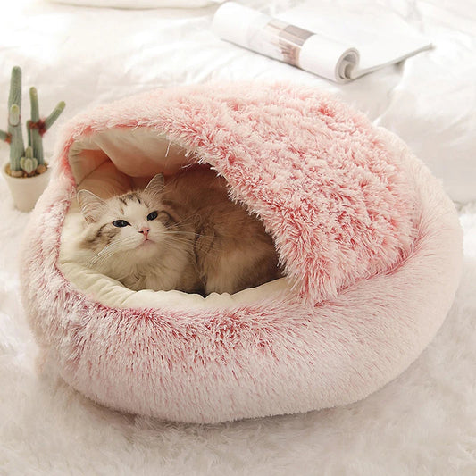 Nid pour Chat MonAmiFidèle