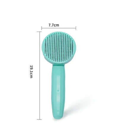 Brosse pour Chat MonAmiFidèle