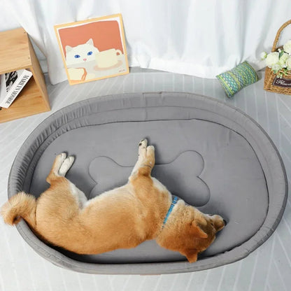 Panier Orthopédique Chien MonAmiFidèle