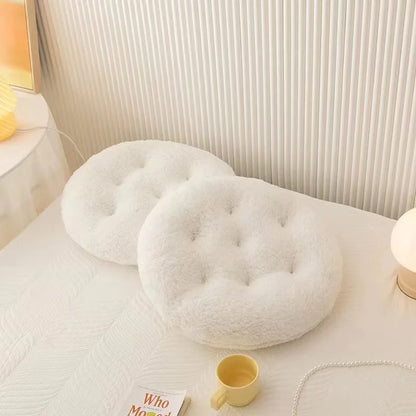 Panier Suspendu en Macramé pour Chat