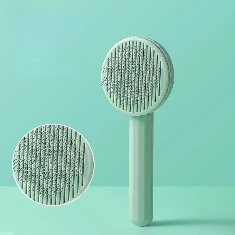 Brosse pour Chat MonAmiFidèle