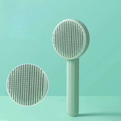 Brosse pour Chat MonAmiFidèle