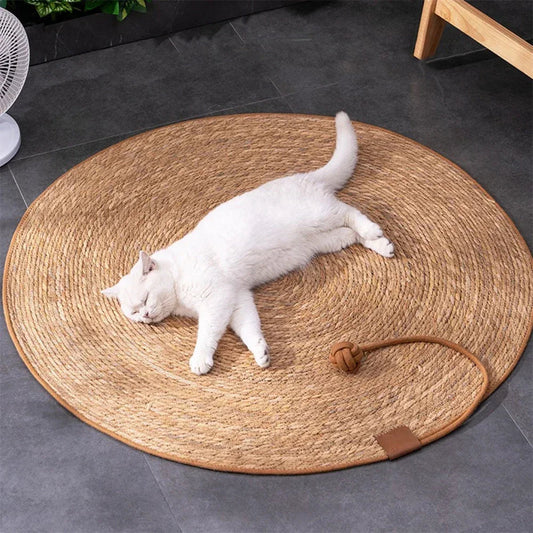 Tapis griffoir Chat MonAmiFidèle