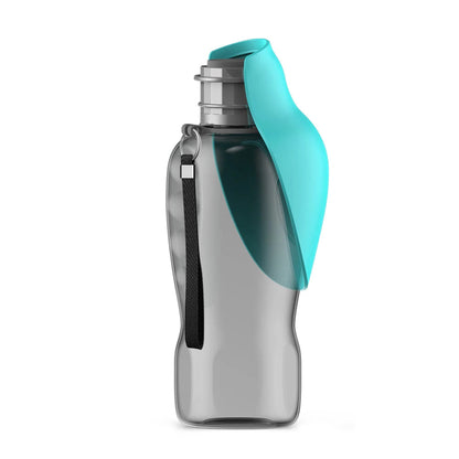 Gourde pour Chien 800ml MonAmiFidèle