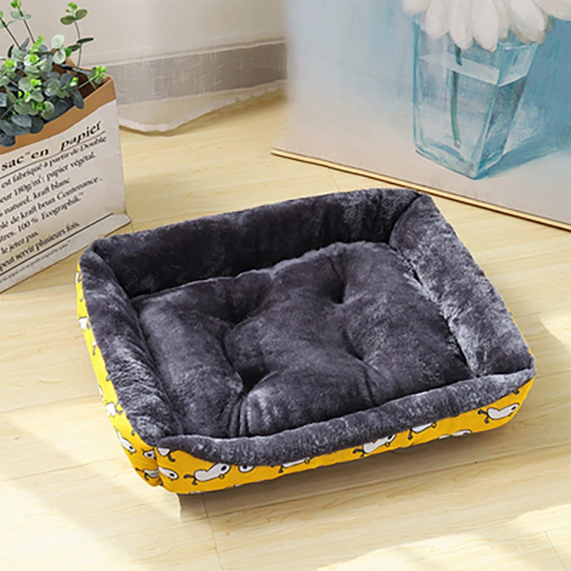 Panier Lit pour Chien MonAmiFidèle