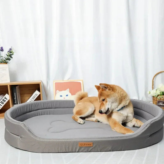 Panier Orthopédique Chien MonAmiFidèle