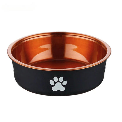 Gamelle en Inox pour Chien MonAmiFidèle
