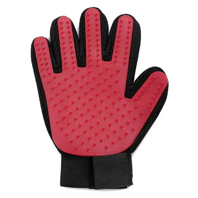 Gant brosse pour Chat MonAmiFidèle