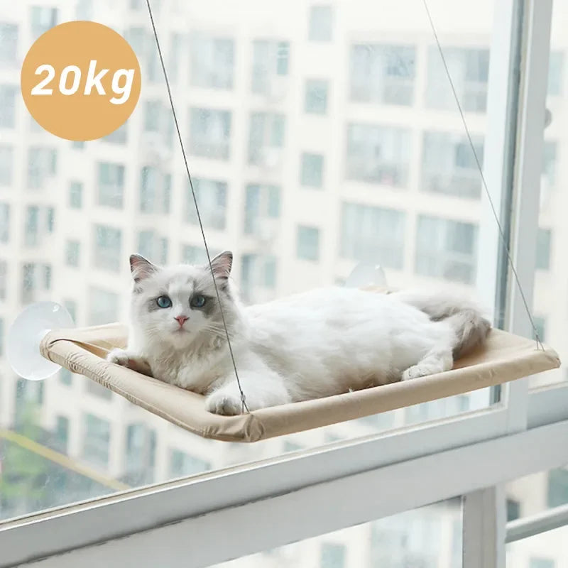 Hamac pour Chat fenetre MonAmiFidèle