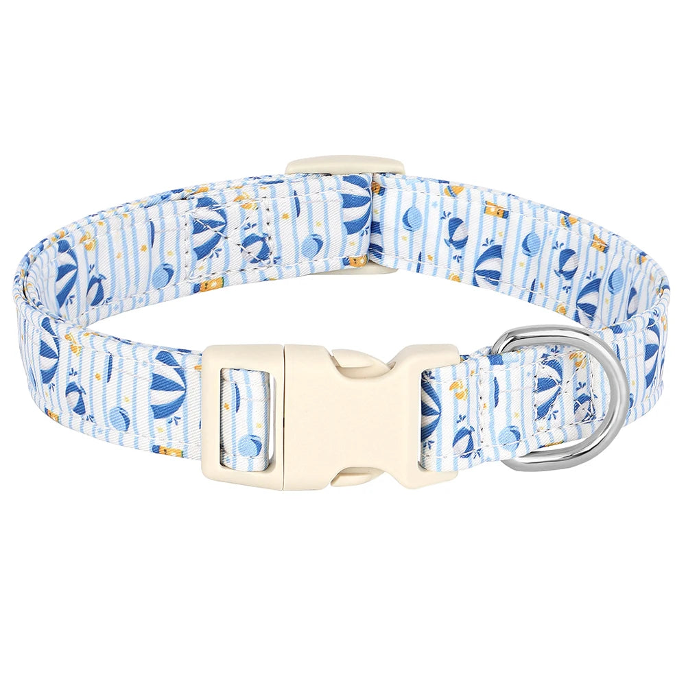 Collier pour Chien avec motif MonAmiFidèle