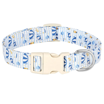 Collier pour Chien avec motif MonAmiFidèle