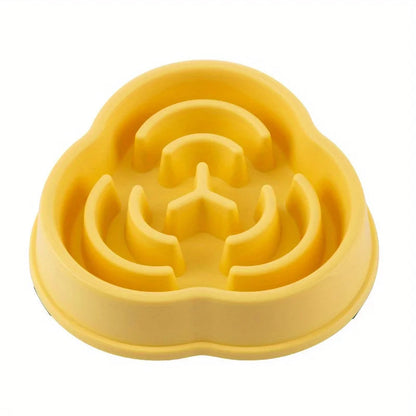 Gamelle anti Glouton pour Chien MonAmiFidèle