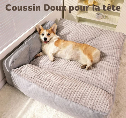 Panier XXL pour Chien MonAmiFidèle