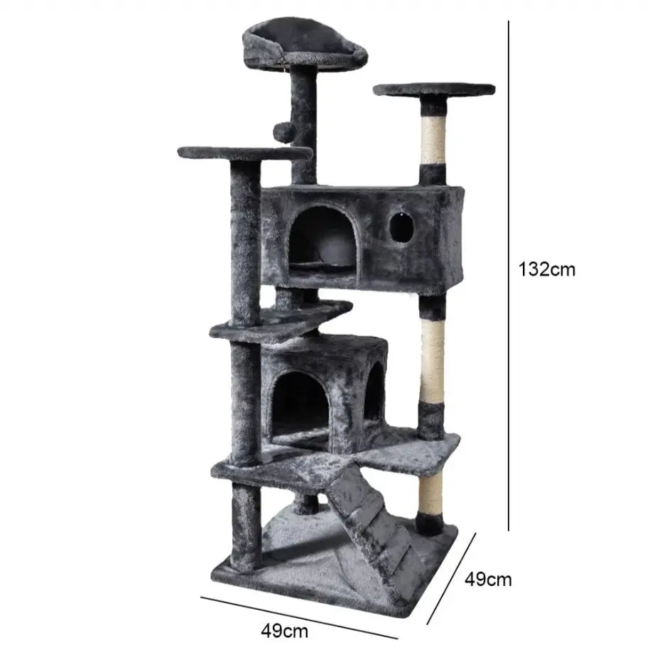Arbre a Chats MonAmiFidèle
