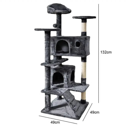 Arbre a Chats MonAmiFidèle