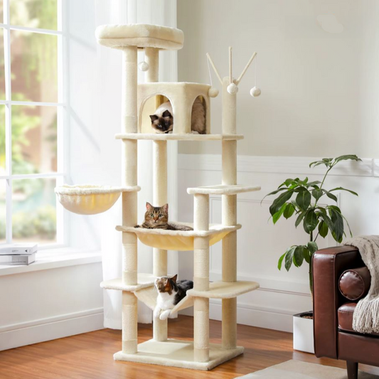 Arbre a Chat XXL