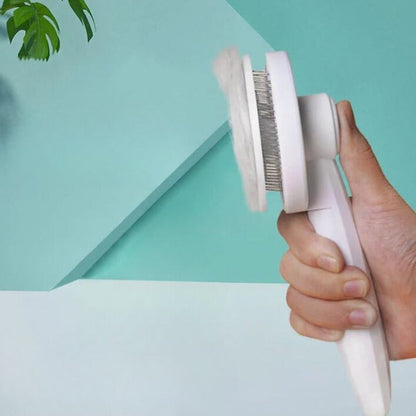 Brosse pour Chat MonAmiFidèle
