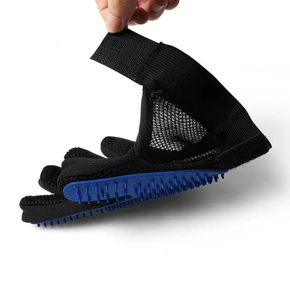 Gant brosse pour Chat MonAmiFidèle