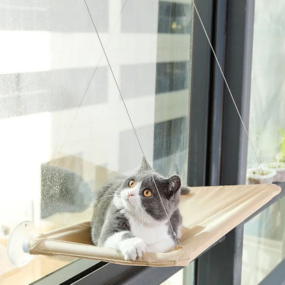 Hamac pour Chat fenetre MonAmiFidèle