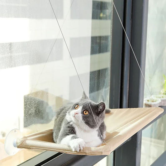 Hamac pour Chat fenetre MonAmiFidèle