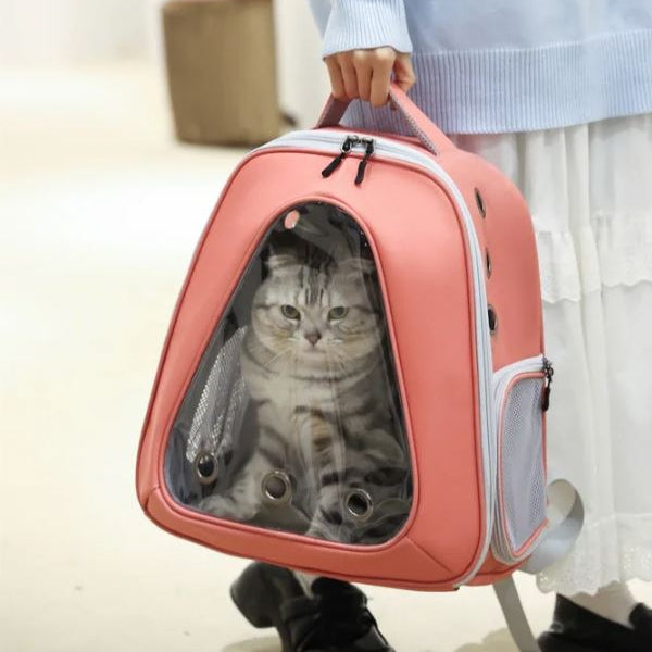 Sac de transport pour Chats léger